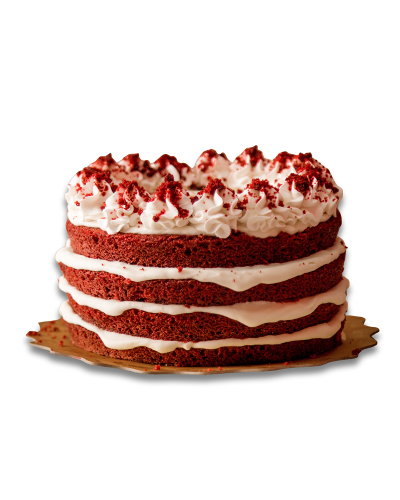 Red Velvet Cake