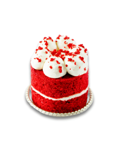 Red Cake