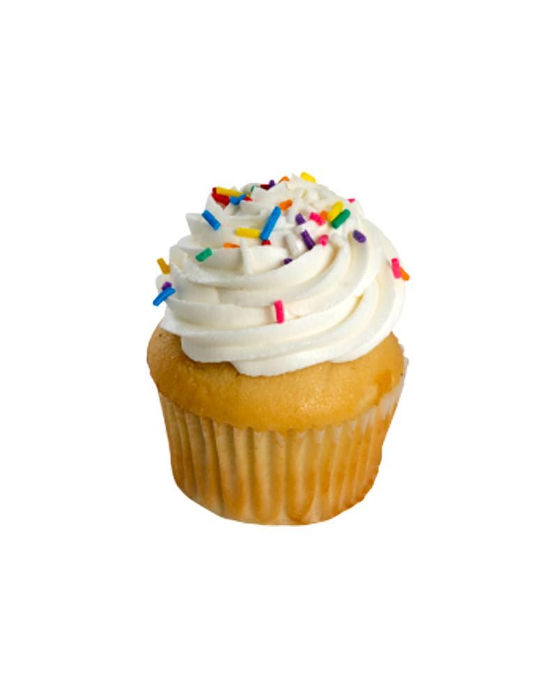 Strawberry Cake Dessert - Image 2